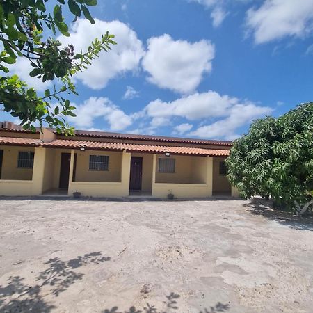 Pousada Talisma Barreirinhas Kültér fotó
