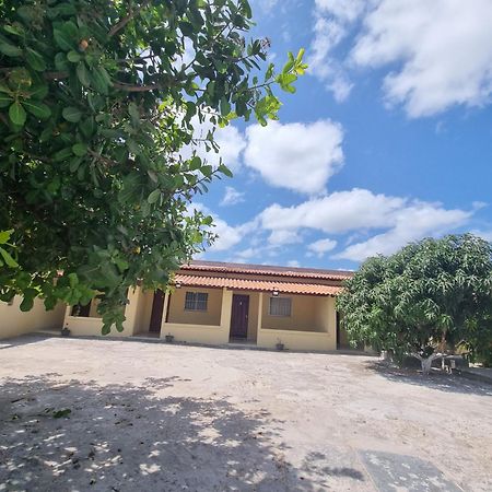Pousada Talisma Barreirinhas Kültér fotó