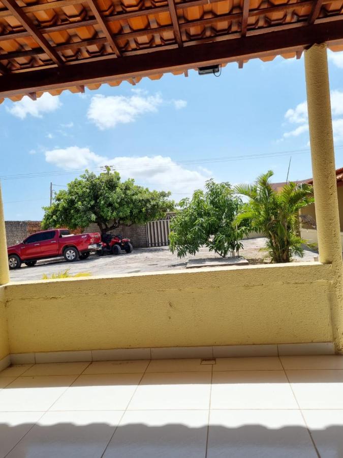 Pousada Talisma Barreirinhas Kültér fotó