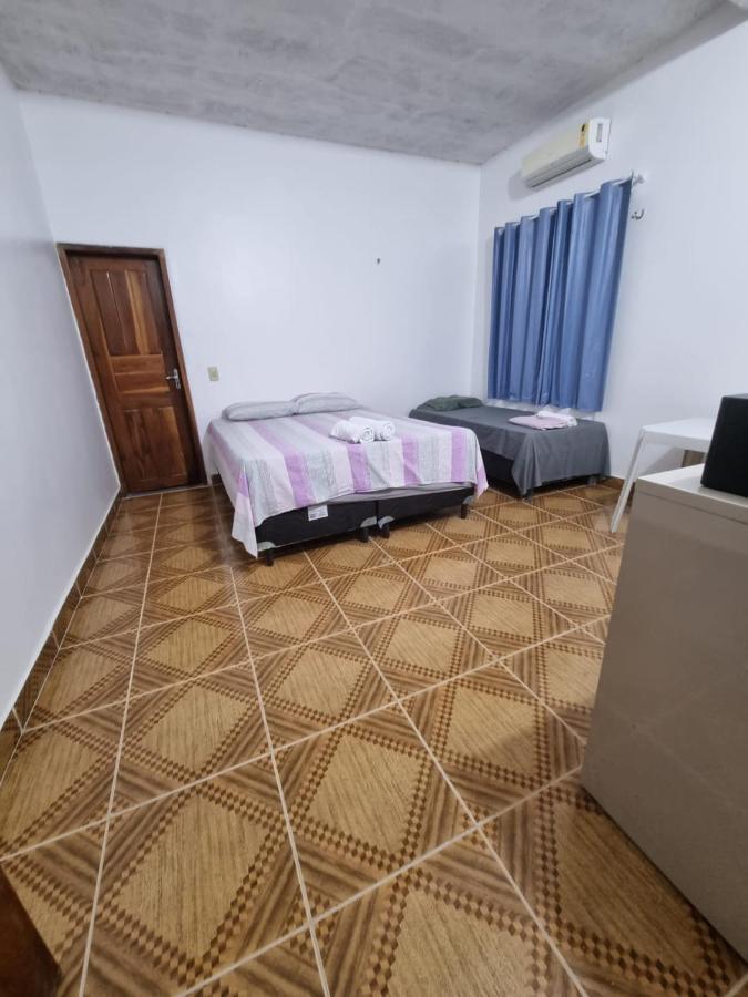 Pousada Talisma Barreirinhas Kültér fotó