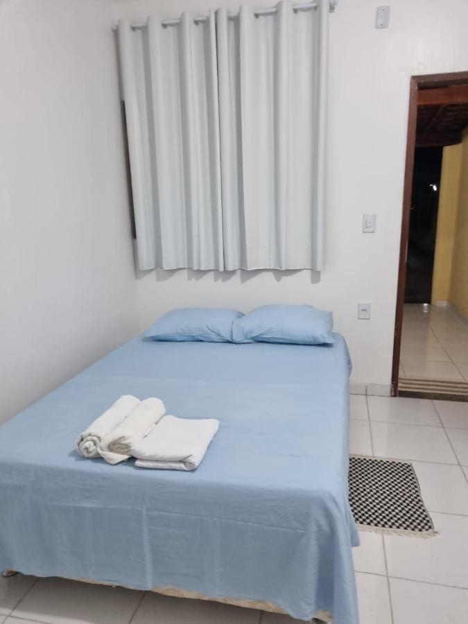 Pousada Talisma Barreirinhas Kültér fotó
