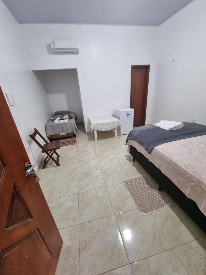 Pousada Talisma Barreirinhas Kültér fotó