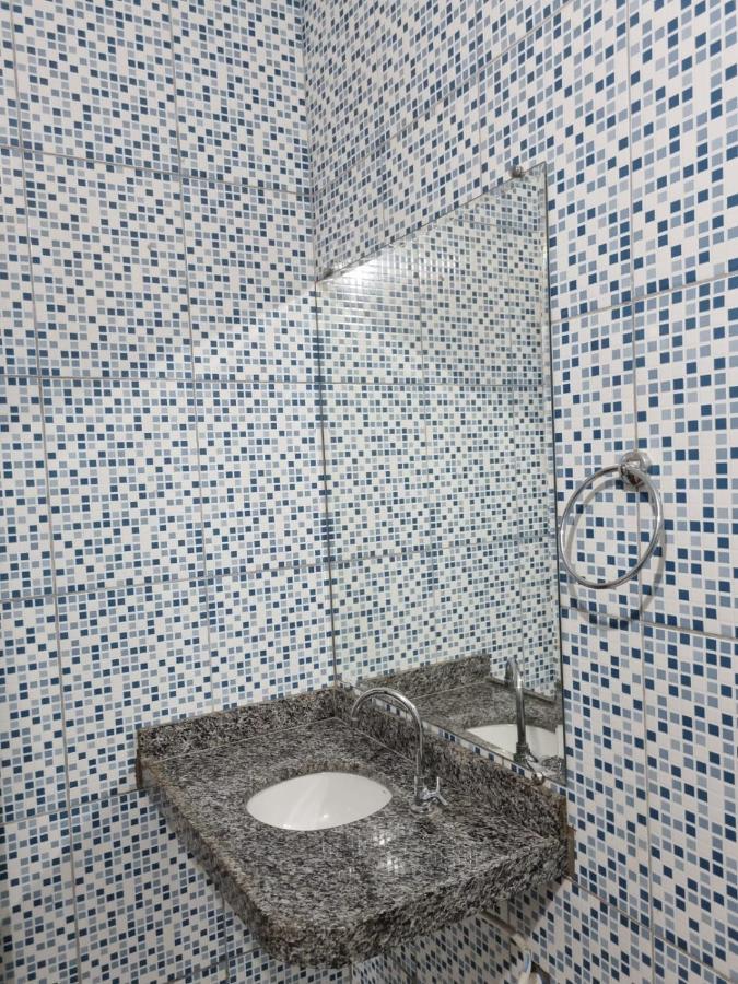 Pousada Talisma Barreirinhas Kültér fotó