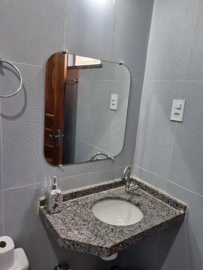 Pousada Talisma Barreirinhas Kültér fotó
