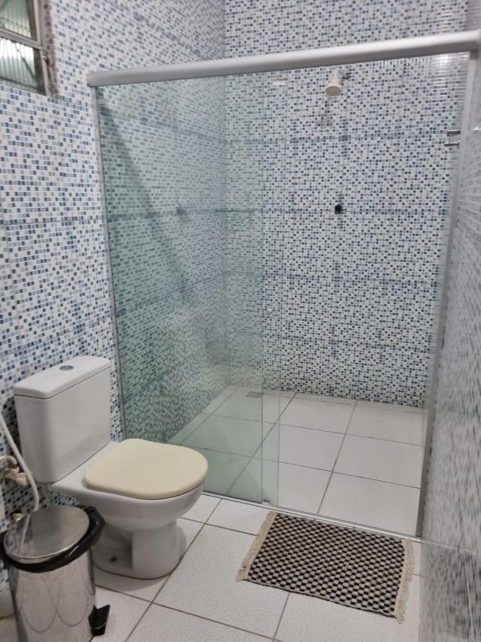 Pousada Talisma Barreirinhas Kültér fotó
