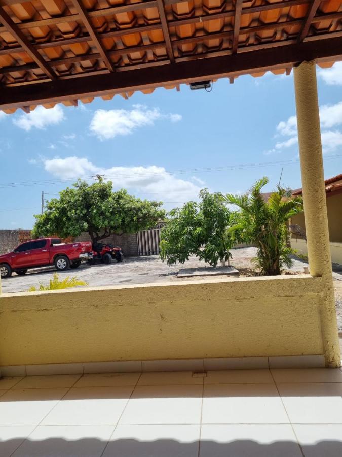Pousada Talisma Barreirinhas Kültér fotó