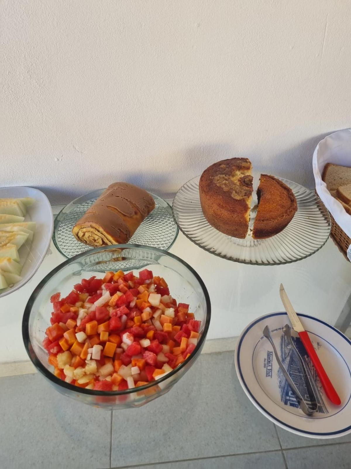 Pousada Talisma Barreirinhas Kültér fotó