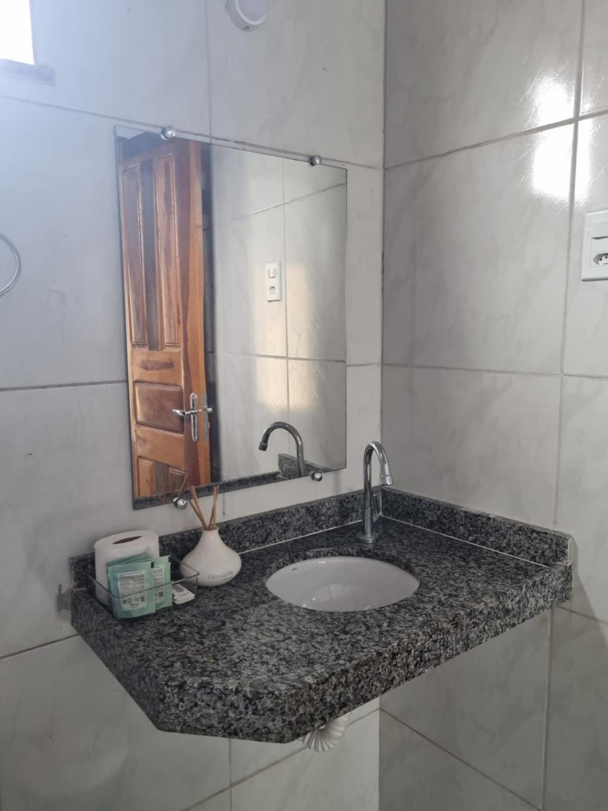 Pousada Talisma Barreirinhas Kültér fotó