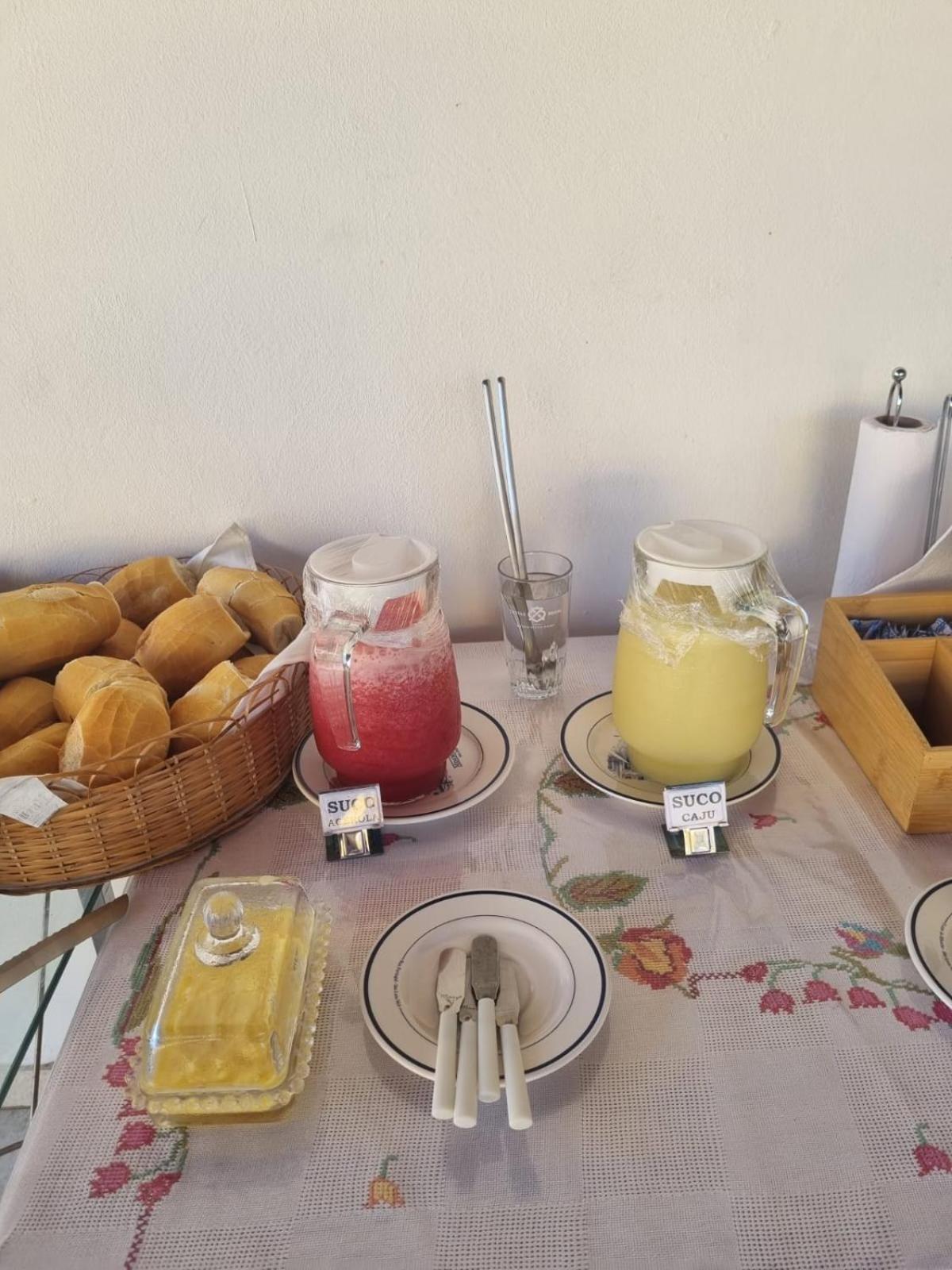 Pousada Talisma Barreirinhas Kültér fotó