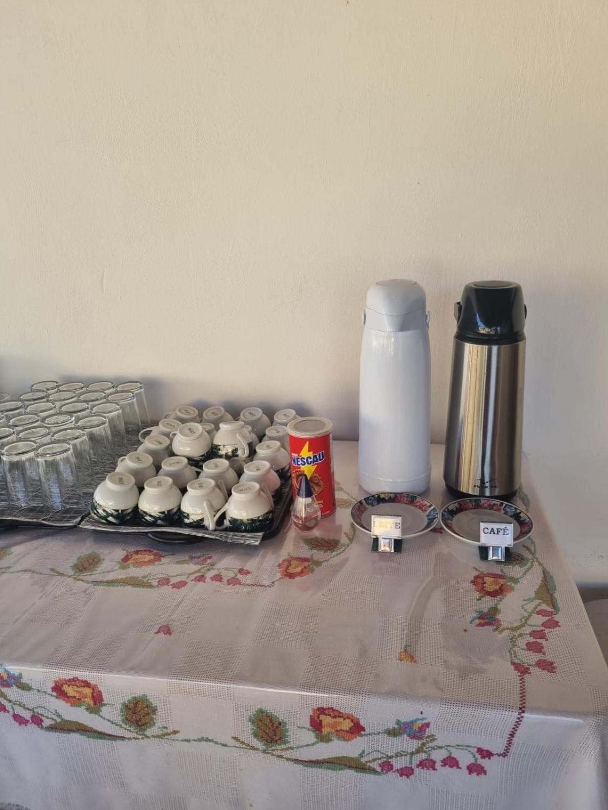 Pousada Talisma Barreirinhas Kültér fotó