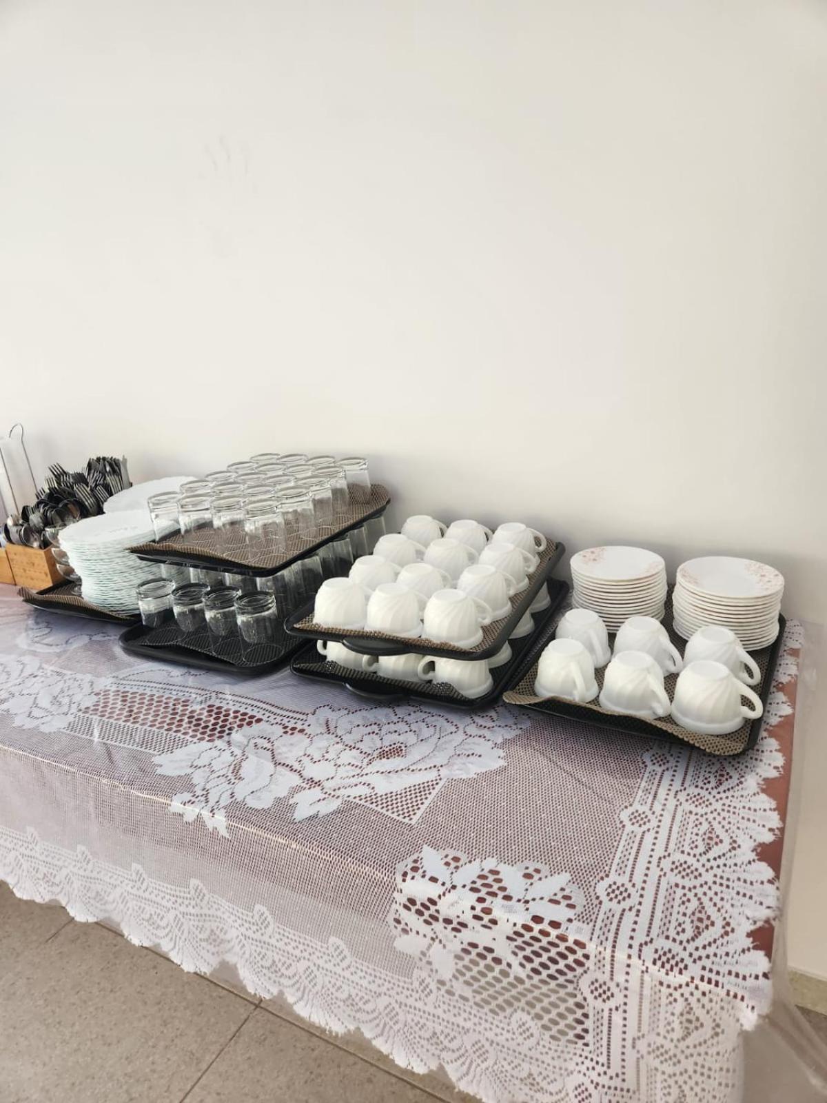 Pousada Talisma Barreirinhas Kültér fotó