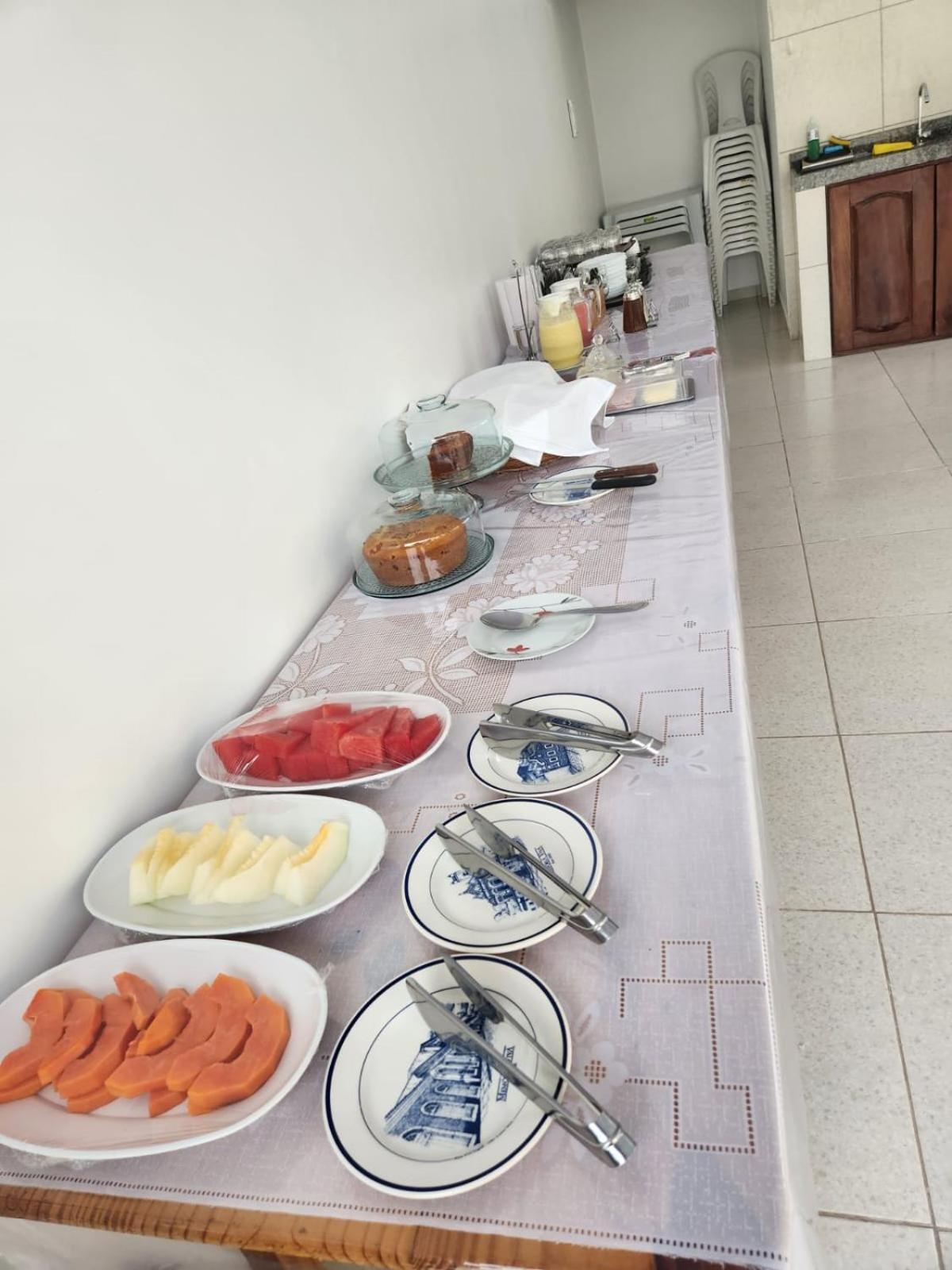 Pousada Talisma Barreirinhas Kültér fotó